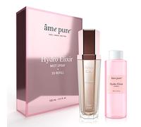 âme pure® Hydro Elixir Spray pour tous les types de peau - Spray pour le visage pour une hydratation immédiate
