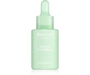 âme pure Retinol & Vitamin C sérum au rétinol anti-rides à la vitamine C 30 ml