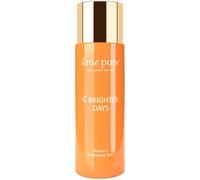 Ame Pure Vitamine C Tonique Pour Le Visage - 150 Ml - Tonique Visage Pour Tous Les Types De Peau - Améliore L'éclat, L'éclat, L'hydratation