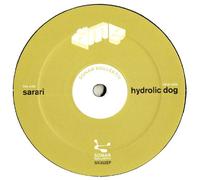Ame - Safari/Hydrolic Dog [Import]