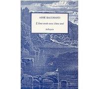 Ame seule avec dieu seul (l) Baudrand (Auteur)