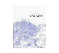Âme soeur Livre avec un CD Audio - AMERY YVAN - La volte - broché - Roman