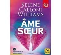 Âme Soeur Selene Calloni Williams (Auteur)