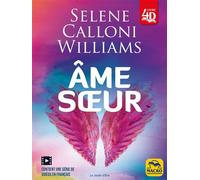 Âme Soeur - Selene Calloni Williams - Macro - broché - Essai