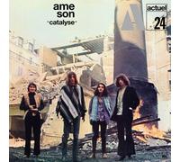 Ame Son – Catalyse – CD – Édition augmentée