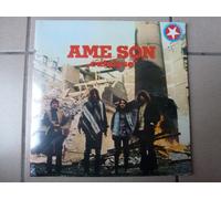 Ame Son - Catalyse [Import]
