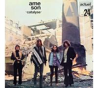 Ame Son – Catalyse – Vinyle LP 12"