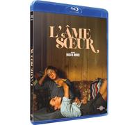 AME SŒUR (L') - BLU-RAY [HD DVD]