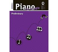 AMEB Piano for Leisure Série 3 - Préliminaire