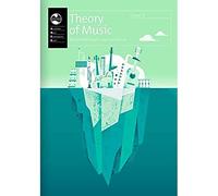 Ameb Theory Of Music Grade 1 : classeur et cours intégrés