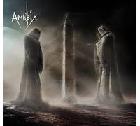 Amebix - Monolith