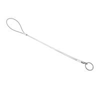 Ameble Outil de Traction pour porcelets à Boucle réglable, pour Une Mise Bas en Toute sécurité ; matériel agricole Essentiel pour l'élevage.