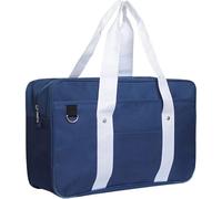Ameble Sac d'école japonais, sac à main Anime, d'uniforme Cosplay High School JK, sacs à bandoulière rétro pour filles, dos 'étudiant Kawaii, dos de voyage