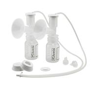 Ameda Set Tire Lait Hygiénique Double