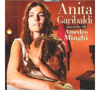 Minghi Amedeo – Anita Garibaldi (O.S.T.Fiction TV) – Import