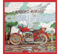 Amedeo Minghi - Cuori Di Pace [Import]