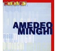 Amedeo Minghi - I Piu' Grandi SUCC [Import]