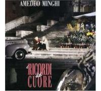 Amedeo Minghi - I Ricordi Del Cuor [Import]
