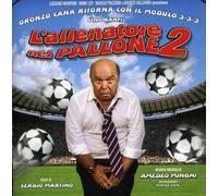 Amedeo Minghi - L'allenatore Nel Pallone [Import]