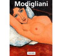 Amedeo Modigliani, 1884-1920: La poésie du regard