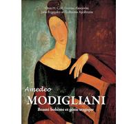 Amedeo Modigliani