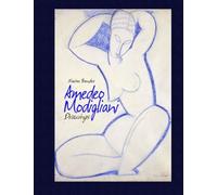 Amedeo Modigliani: Drawings