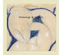 Amedeo Modigliani: Drawings & Details