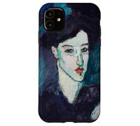 Amedeo Modigliani Le Juif des Artistes Coque pour iPhone 11