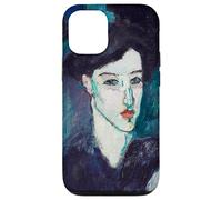 Amedeo Modigliani Le Juif des Artistes Coque pour iPhone 12/12 Pro