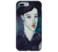Amedeo Modigliani Le Juif des Artistes Coque pour iPhone 7 Plus/8 Plus