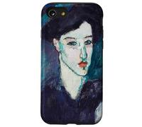 Amedeo Modigliani Le Juif des Artistes Coque pour iPhone SE (2020) / 7/8