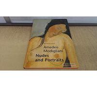 Amedeo Modigliani : Nudes and Portraits