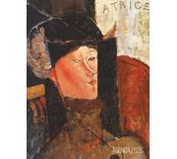 Amedeo Modigliani Pianificatore Giornaliera 2026: Ritratto di Beatrice Hastings | Diario Settimanale per Organizzare Giorni Occupati | Agenda Giornaliera 2026