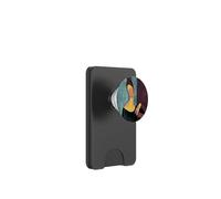 Amedeo Modigliani, Portrait de la Femme de L'Artiste PopSockets PopWallet pour MagSafe