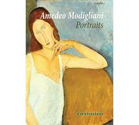 Amedeo Modigliani - Portraits