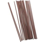 AMEEDA Batonnets Diffuseur Parfum Lot de 30 bâtonnets diffuseurs d'arômes, d'huiles essentielles, humidificateur Remplacement for café