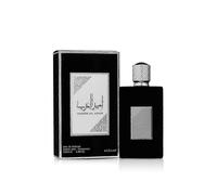 Ameer Al Arab Eau De Parfum Spray for Unisex, 3.4 Fl Oz (100 Ml)