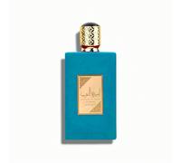 Ameer Al Arab Imperium 100ML Eau de parfum homme - Note de tête : Notes boisées, Musk Blanc- Note de coeur : Patchouli, Citron, Ambre- Note de fond : Pomme, Cassis, Jasmin- Contient 80% d'alcool denat