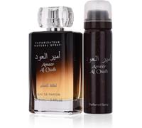 Ameer Al Oudh