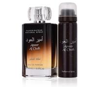 AMEER AL OUDH