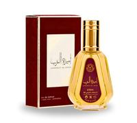 Ard al Zaafaran Eau de Parfum Ameerat Al Arab Femme Florale Raisins Orange Rose Jasmin 50 ml