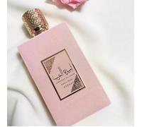 Ameerat Al Arab Privee Rose 100ml Eau De Parfum De Dubai De Asdaaf - Rose, Fraise Tagada, Musc Blanc, Vanille, Notes Sucrées