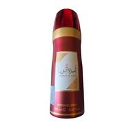 Ameerat Al Arab Spray Parfumé, 200 ml, 6.67 fl.oz