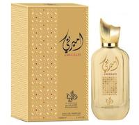 Ameerati Al Wataniah Eau de parfum pour femme 100 ml