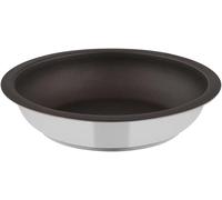 Amefa 20 Cm Frying Pan,Induction Grill Pans,All Heat Source,Non-Stick,Dishwasher Safe,Ideal Frying Pan For Home,Camping