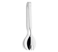 Amefa 21 CM AF Pince à servir, Nouveau Buffet, acier inoxydable, 18/8 inox