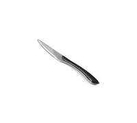Amefa 3203503 couteaux, métal, noir