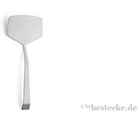 Amefa Antipasti - Pelle en Acier Inoxydable 18/10 Mat, argenté, Parrain et antipasti