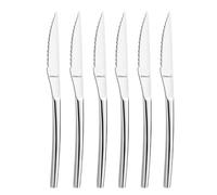 Amefa Aurora - Coffret 6 couteaux steak