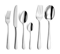 Amefa Austin - Ménagère 50 pièces